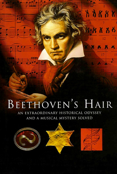 Beethoven’s Hair